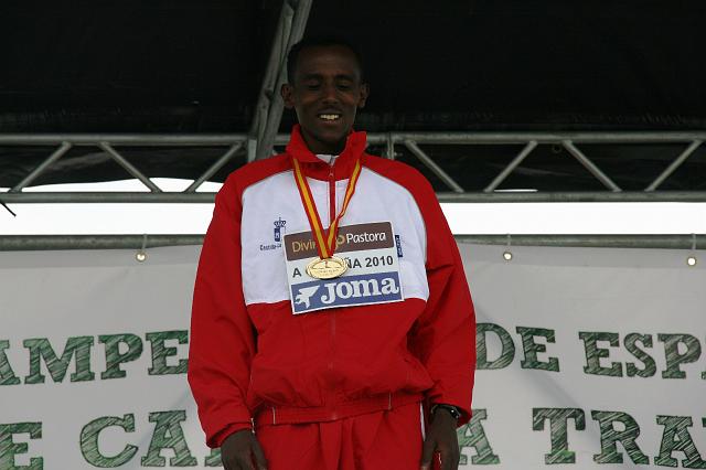 2010 Campionato de España de Campo a Través 261